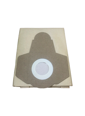 美的桶式吸尘器T3 Flash配件纸质集尘袋垃圾收集袋