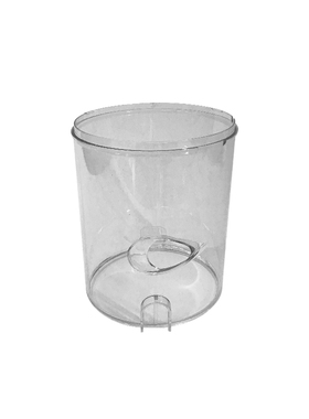 美的吸尘器VC14M1/VC12X1/VC14M2/VC14X3/VC12X2透明尘杯C5-L141C