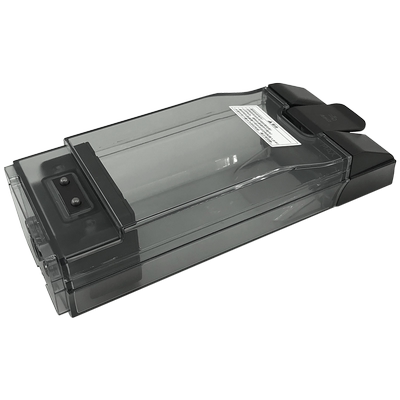 美的家用洗地机清水箱组件