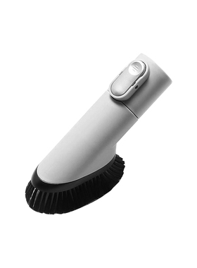 美的吸尘器配件PM bright/Q3/Q3 Lady/Q3 power二合一组合吸刷头