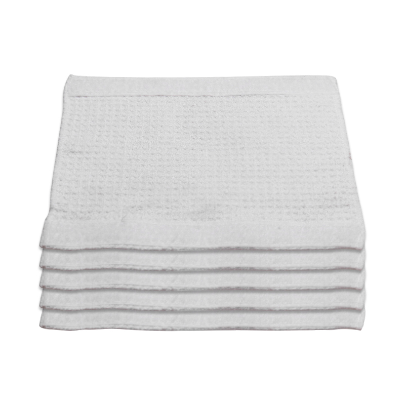 美的扫地机器人拖布抹布