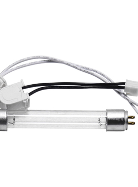 美的除螨仪配件UV灯M3 pink紫外光VM-1712/B5 Pro/V2/B3 S/B3 pro