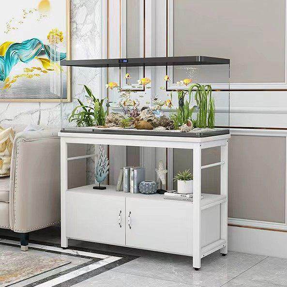 家用鱼缸柜鱼缸架金属家用客厅鱼缸底柜水族箱定做小型鱼缸底座柜,宠物/宠物食品及用品,海鲜缸/大型异形缸,淘宝优惠券,粉丝福利购,淘宝优惠卷