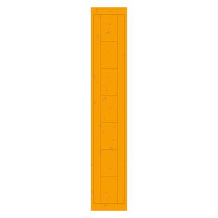 蜡染宣纸洒金仿明清对联文房小楹联纸四尺三开七言对联纸半生半熟空白手写篆书书法作品纸毛笔字参展比赛专用