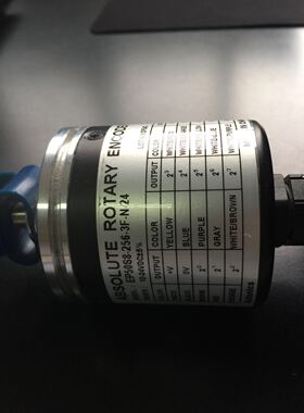 EP50S8-360-3F-N-24 EP50S8-256-3F-N-24 EP50S8-1024-3F-N-24