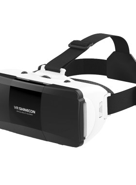 千幻魔镜数码VR眼镜看3D电影