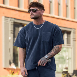 sports tank workout new sleeveles gyms fitness men 2026 tops