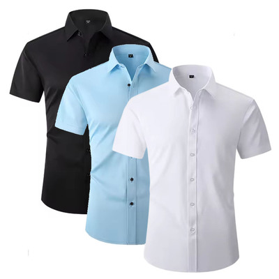 shirt tee tops fashion shirts stylish outfits热卖四面弹力