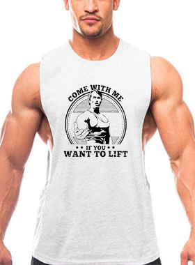 male summer tank undershirt basketball running men vest