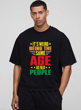 men gym tshirt man crossfit t-shirt肌肉健美纯棉T恤男士健身