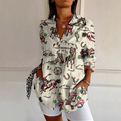 Trendy Cool Fashion Shirts Beach Party Hawaiian Shirt unisex