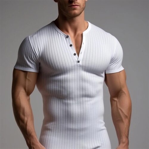men tops american trendy man shirts tee tshirt欧美运动修身