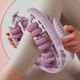 Leg Clamp Massager Newest for Annular Relax Body