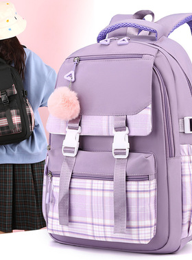 new bags Sports Bag Outdoor Travel backpack青少年学生书包