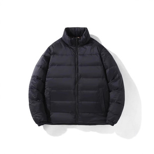 winter jacket国标90绒2025新款 coat warm 羽绒服 women man