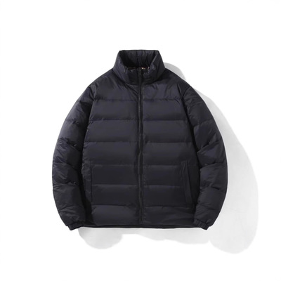 man winter coat women warm jacket国标90绒2025新款羽绒服