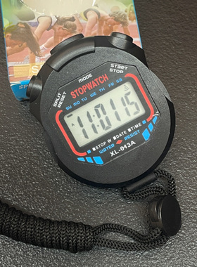 电子秒表 运动 体育秒表  礼品秒表sports stopwatch timer gifts