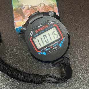 timer 电子秒表 gifts stopwatch 礼品秒表sports 运动 体育秒表