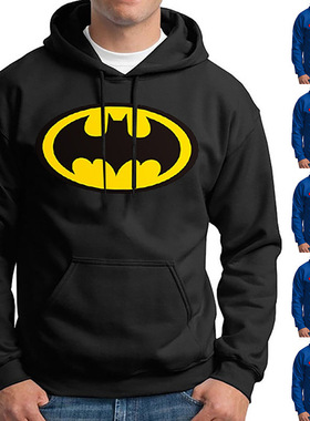 男女卫衣Graphic Hoodie Men Women Hip Hop Sweatshirt Harajuku