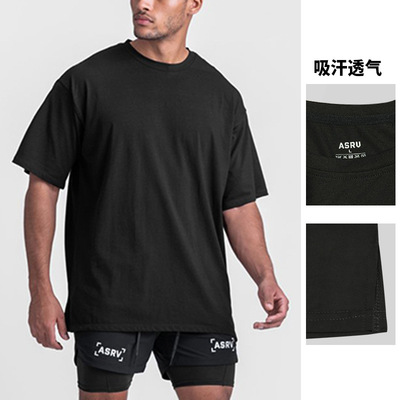 GYMMen'sTshirtsQuality