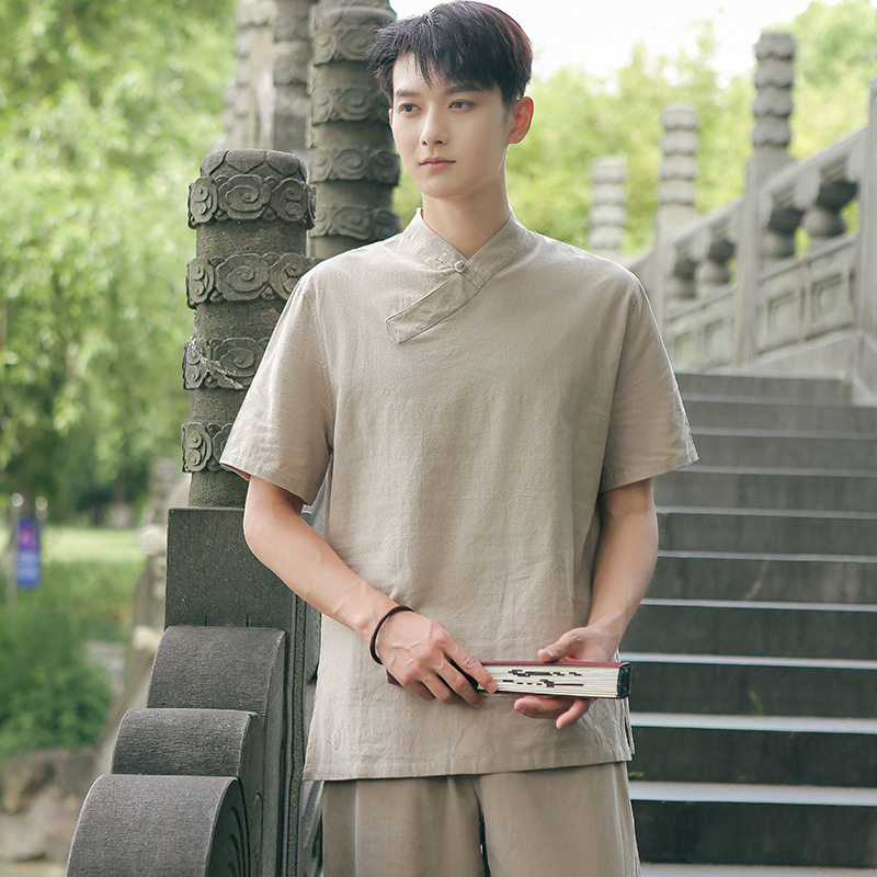 chinese kung fu tai chi clothing yoga wushu uniform cotton