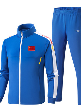 man outdoor sports clothes women casual clothing运动套装男女