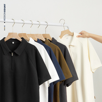 men's vintage t-shirts street hip hop retro punk t shirt