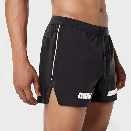muscle sports shorts for men, fitness training,running男短裤