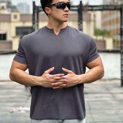 ManGymclothest-shirt