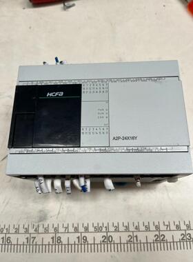 禾川PLCHCA2P-24X16YT-A