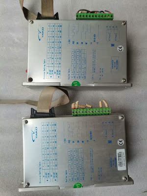 YAKO研控驱动器型号YKA2808MA劲拓波峰焊-议价