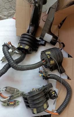 MANZ机械手圆盘电机DD马达分度头