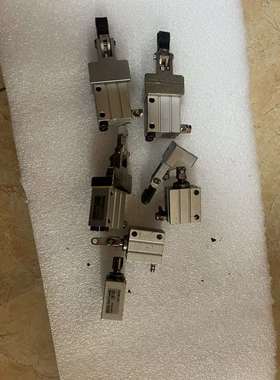 SMCCUJB8-10S小型气缸-议价