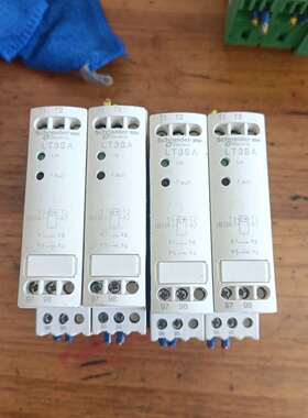 施耐德LT3SA热敏电阻保护继电器LT3SA00ED-议价