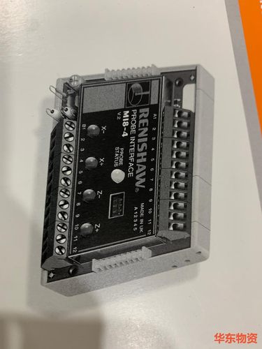 9N8783MI8-4雷尼绍1PYH18现货M-21