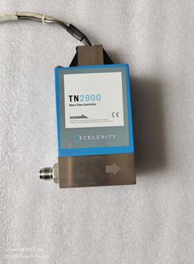 FC-2900V气体质量流量计二手拆机件成色如图功能包好