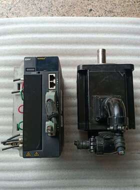 东菱伺服驱动器一套驱动EPS一B2一02D2AA一A000