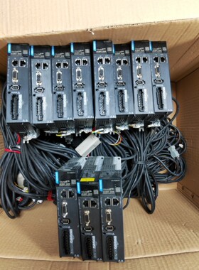 汇川伺服电机400W,驱动SV660NS2R81,电机MS1 议价