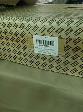 阿特拉斯无油机过滤器包2906073000议价