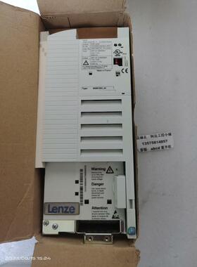 伦茨变频器8200LENZE变频器E82EV302K4C