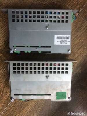通力KM803942G01抱闸控制器-议价