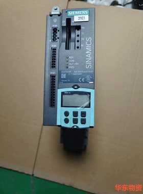 6SL3040-0LA00-0AA1   6SL3210-1-议价