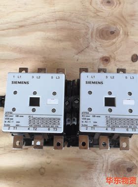 西门子接触器3TF53