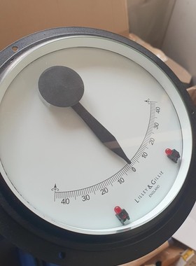 FW005 CLINOMETER6  JOHN LILLE-议价