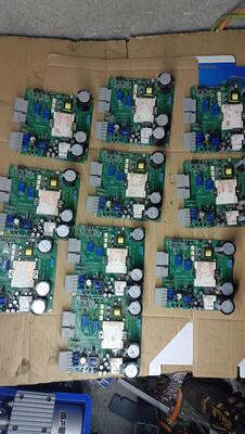 施耐德SchneiderLXM28AU20M3X驱动器电