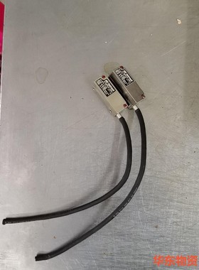 拆机RSF Elektronik AKMS15  光栅尺读头