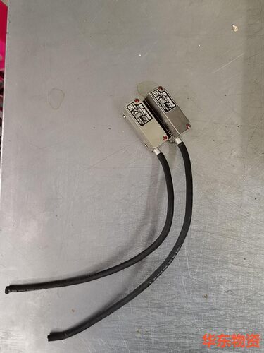 拆机RSF Elektronik AKMS15  光栅尺读头