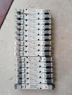 二手SMC双控电磁阀SY5240R 02共15个 5MZ