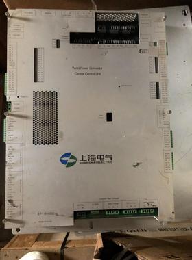 上海电气机组用变流器控制板SPTD-TC