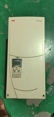 ABBDCS800-S02-0900-05调速器成色新